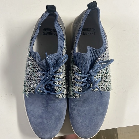 Johnston and Murphy Tamara Sneakers - Picture 5 of 5